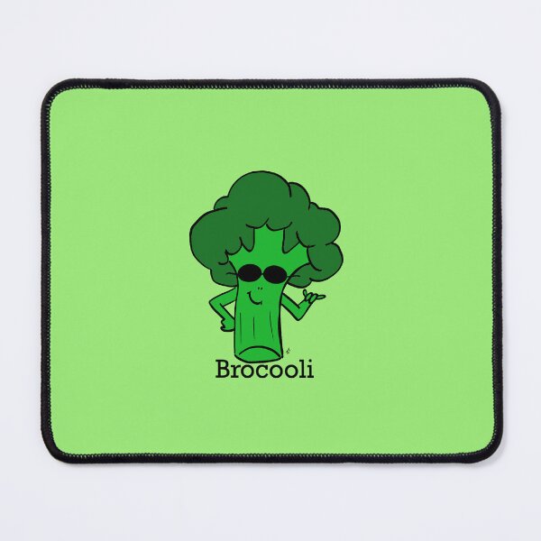 Item preview, Brocooli designed and sold by Reneeteachout.