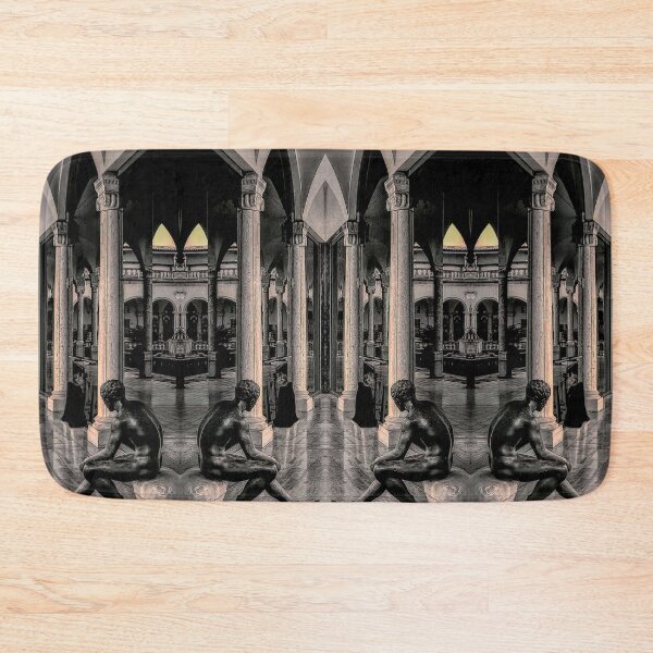Item preview, Contemplating Escher designed and sold by Jeffrey Marmaro.