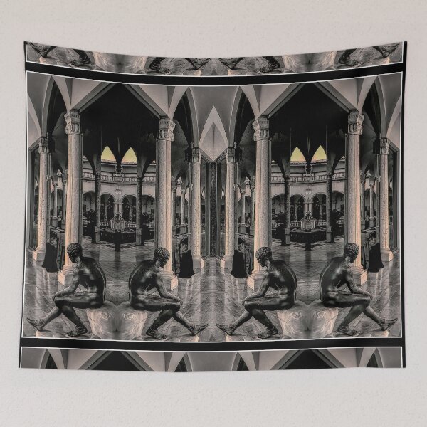 Item preview, Contemplating Escher designed and sold by Jeffrey Marmaro.