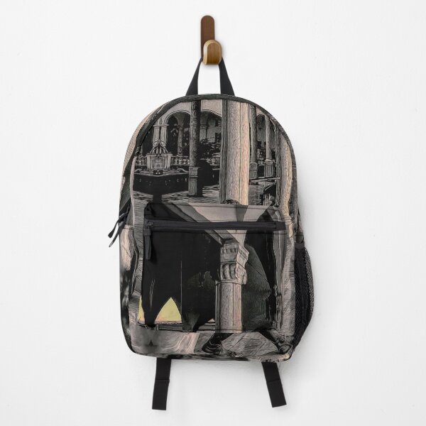 Item preview, Contemplating Escher designed and sold by Jeffrey Marmaro.