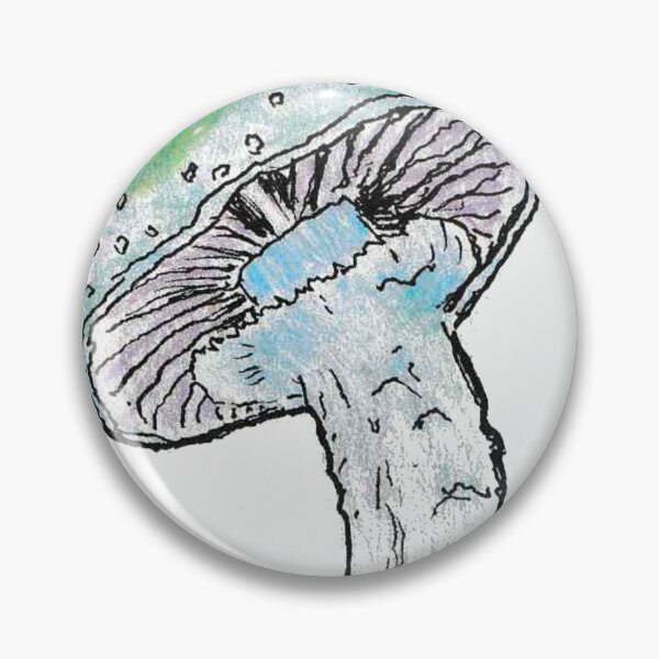Item preview, sea breeze mushroom  designed and sold by PeterSamwell.