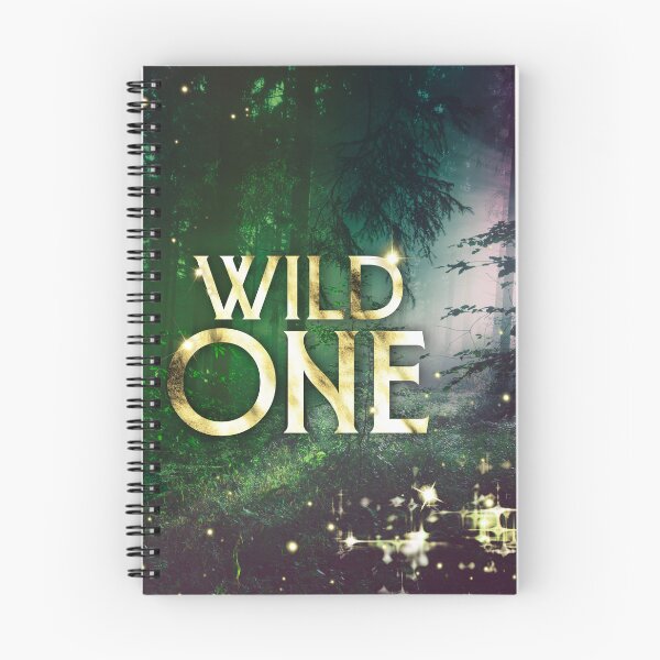 Item preview, Wild One designed and sold by carolynannestar.