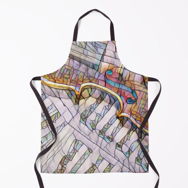 Item preview, Mosaic Violin designed and sold by Lylabean22.