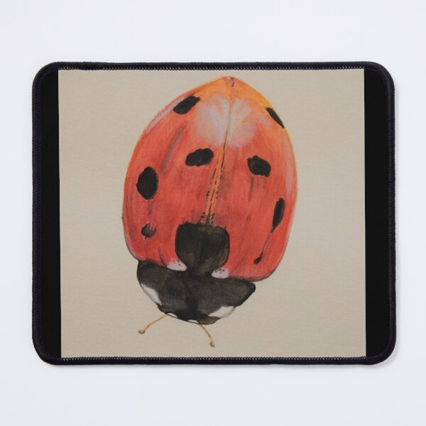 Item preview, Ladybug designed and sold by Millerstef.
