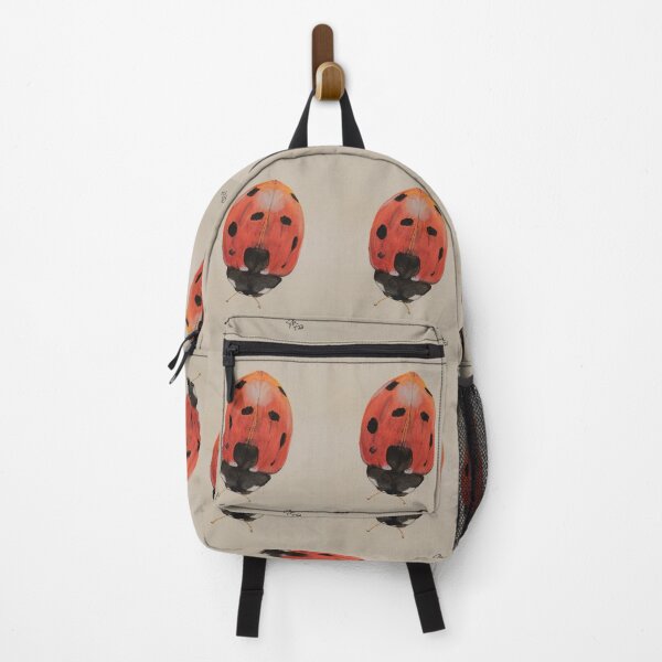 Item preview, Ladybug designed and sold by Millerstef.