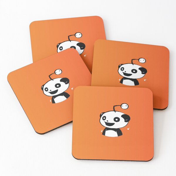 Item preview, baby panda turn into reddit designs designed and sold by Nirozima.