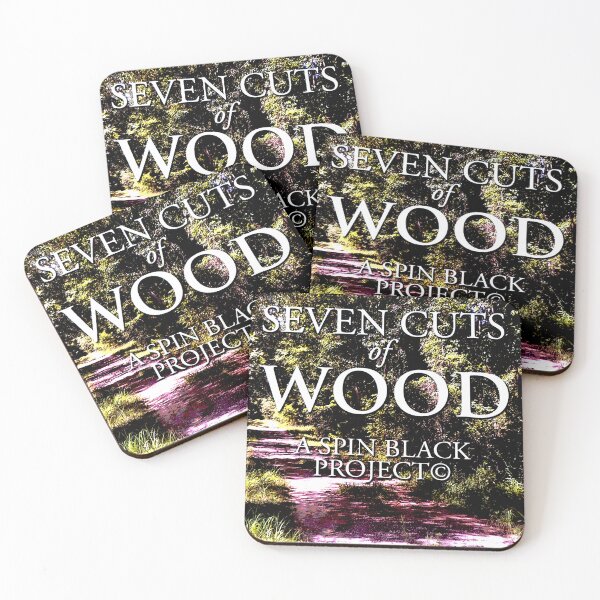 Item preview, Seven Cuts of Wood designed and sold by Halobyvalsank.