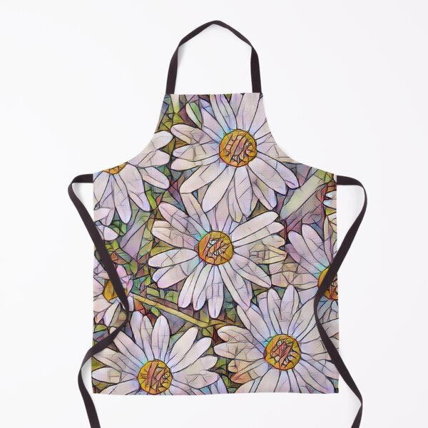 Item preview, Mosaic Daisy designed and sold by Lylabean22.