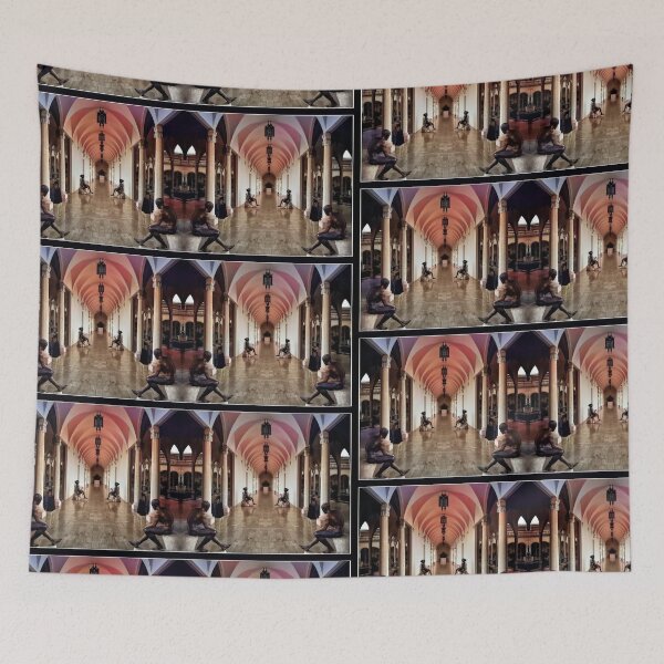 Item preview, Dreams Within Dreams designed and sold by Jeffrey Marmaro.