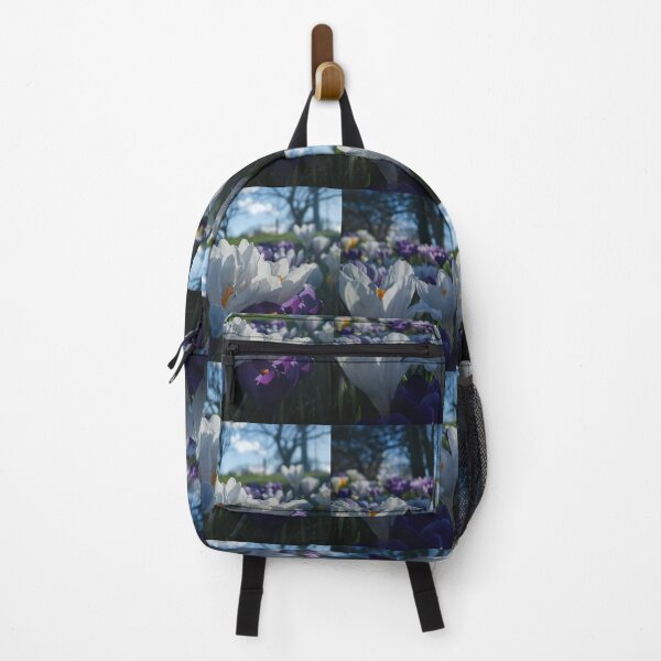 Item preview, The flowers that bloom in the Spring (tra la!) designed and sold by Violaman.