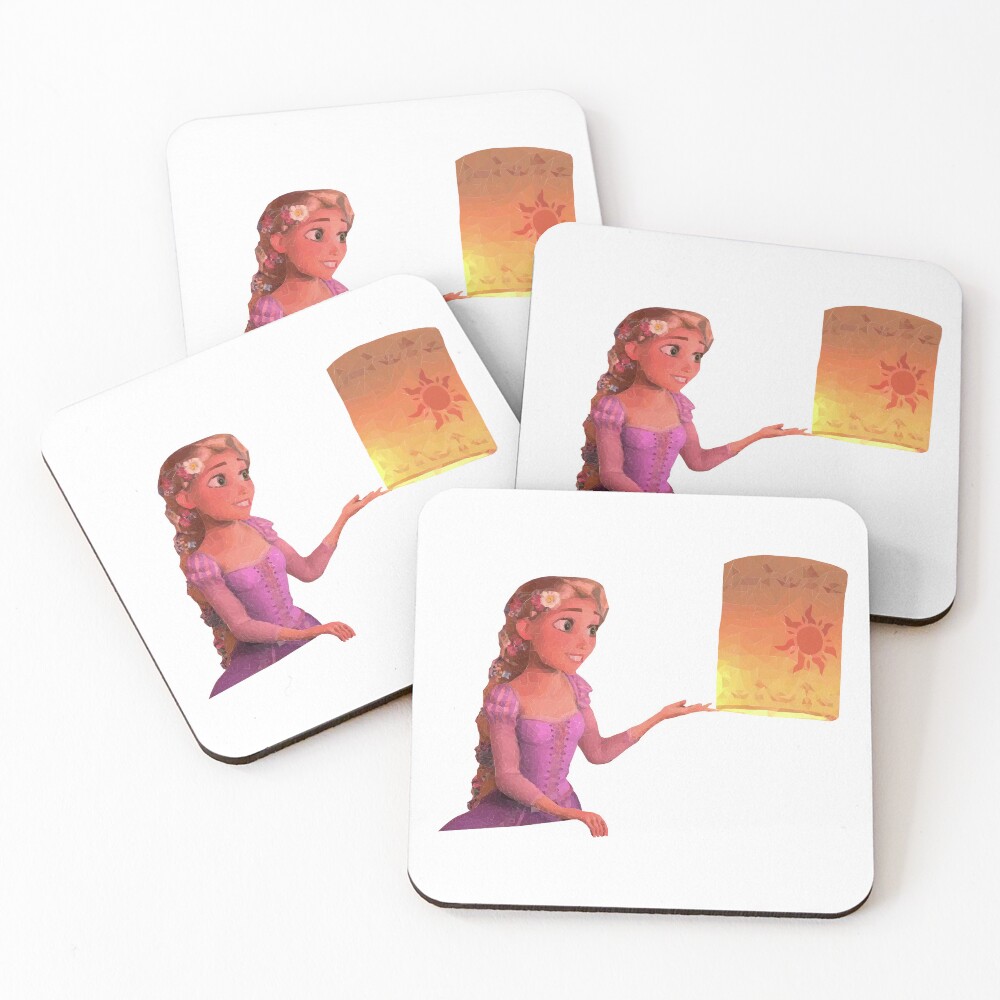 Item preview, Coasters (Set of 4) designed and sold by sierrasdesigns.