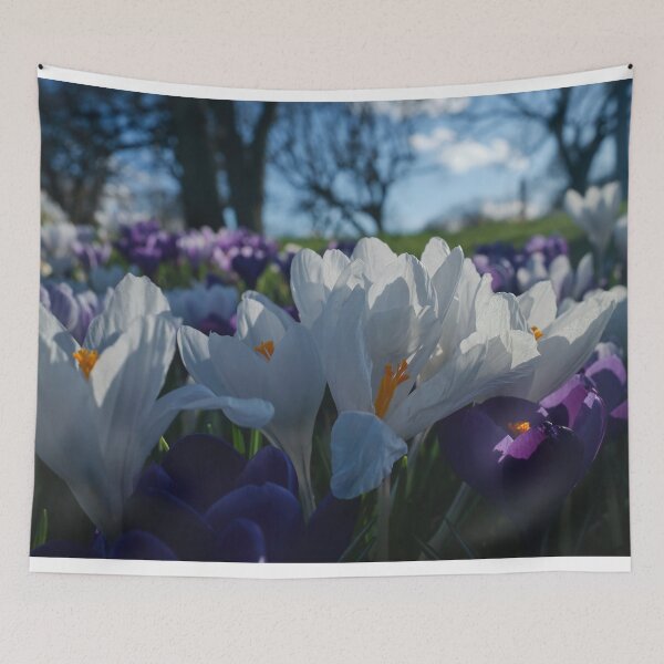 Item preview, The flowers that bloom in the Spring (tra la!) designed and sold by Violaman.