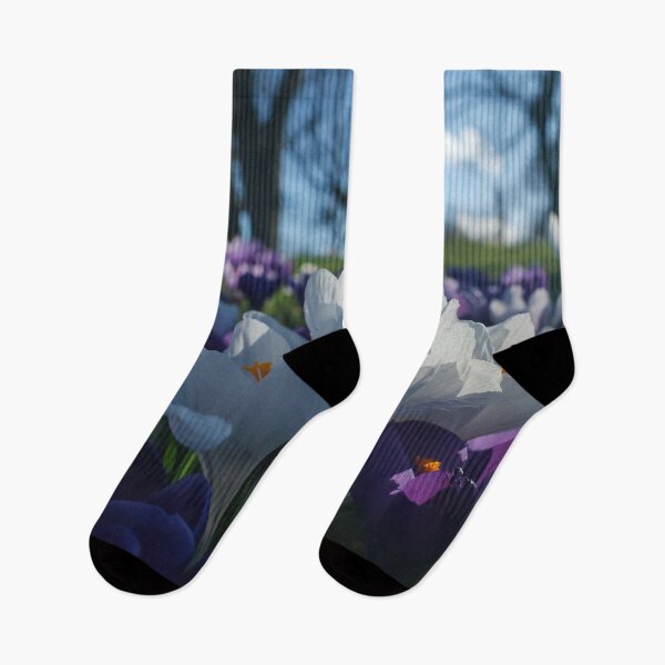 Item preview, The flowers that bloom in the Spring (tra la!) designed and sold by Violaman.