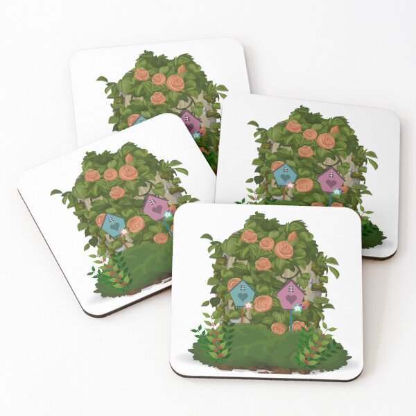 Item preview, Spring Floral Bird House designed and sold by GraphicsClub.