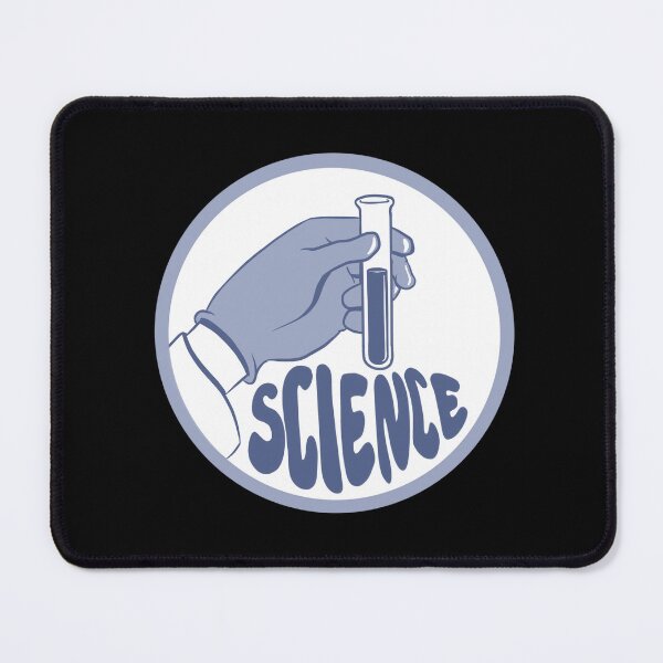Item preview, Science Badge 2 designed and sold by Science Lab Designs.