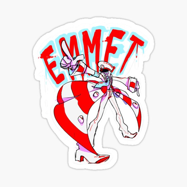 Emmitt Gifts & Merchandise for Sale