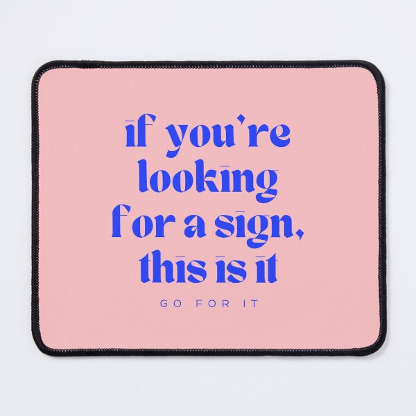 Item preview, if you're looking for a sign, this is it designed and sold by catdiasart.