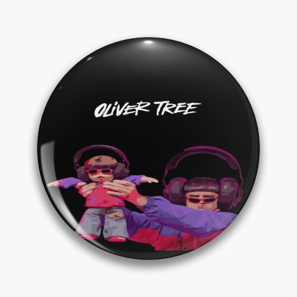 Item preview, Oliver tree designed and sold by funnstores009.