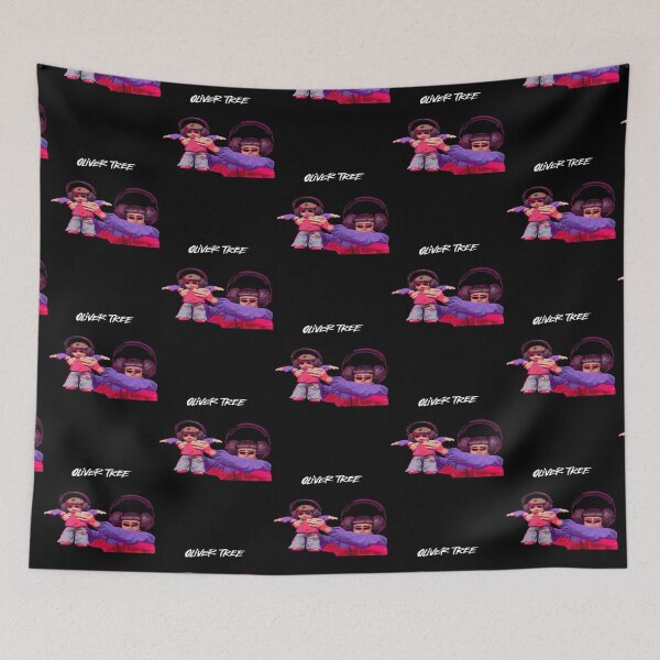 Item preview, Oliver tree designed and sold by funnstores009.