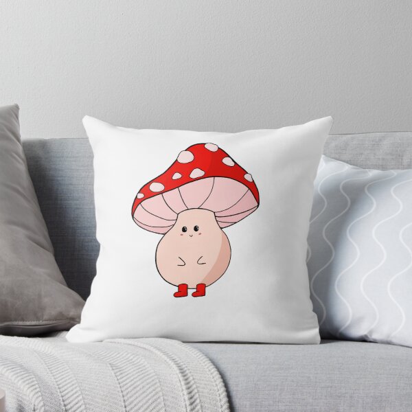 Item preview, Little mushroom designed and sold by KeelinX.