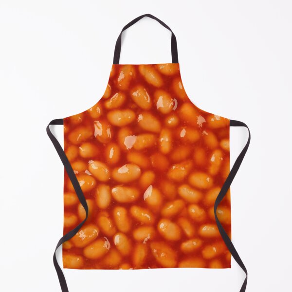 Item preview, Baked Beans designed and sold by Lylabean22.