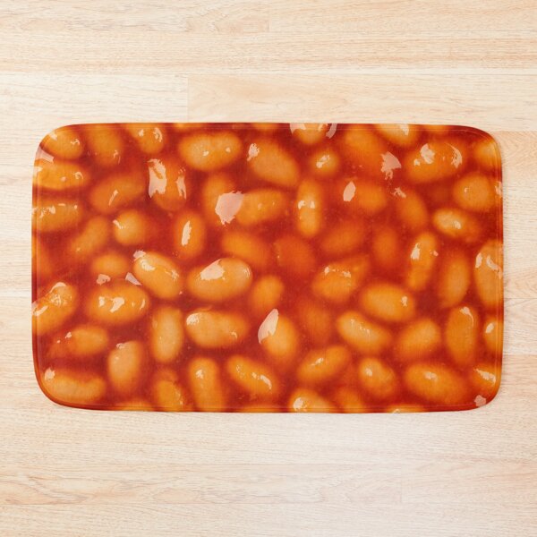 Item preview, Baked Beans designed and sold by Lylabean22.
