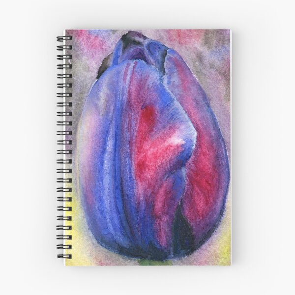 Artikelvorschau, Tulpe entworfen und verkauft von briellefaeth.