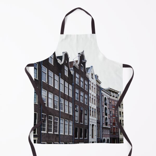 Item preview, Typical tall Dutch houses in the Netherlands designed and sold by Michaelerch.