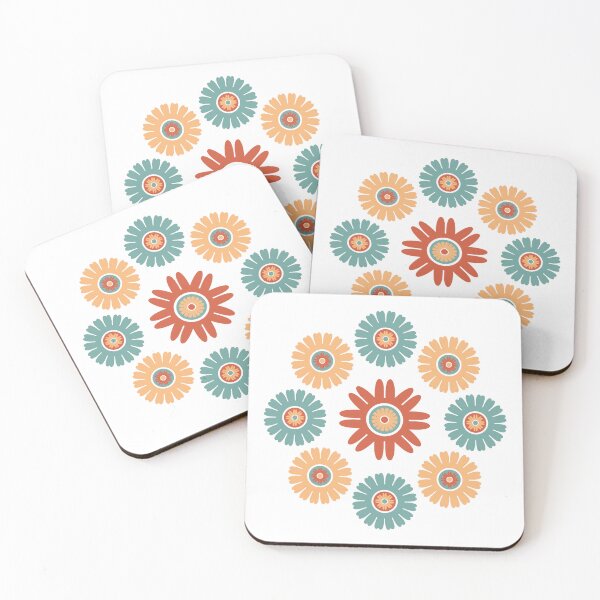 Item preview, Sprinkled Floral designed and sold by Els-d.