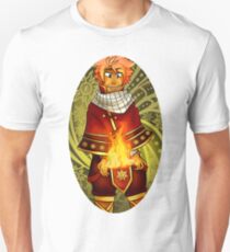 Guardian Natsu Once Again Unisex T-Shirt