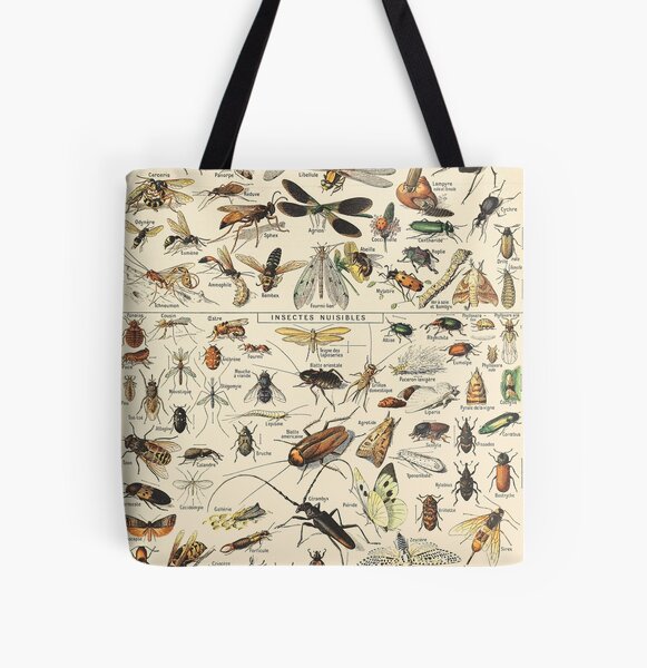 Item preview, Vintage Insect designed and sold by ind3finite.