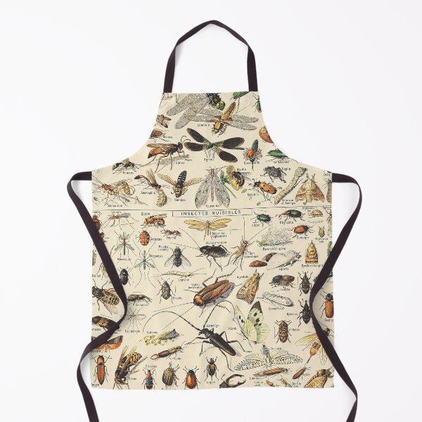 Item preview, Vintage Insect designed and sold by ind3finite.