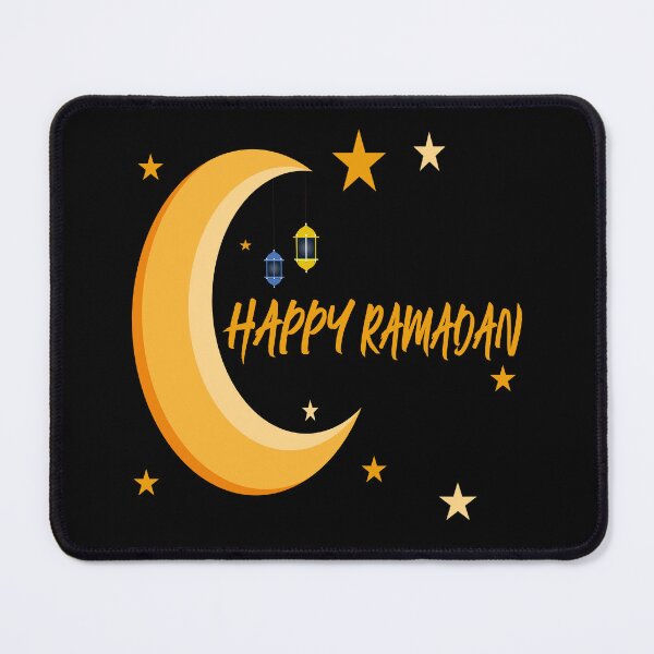 Item preview, Ramadan Kareem | Happy Ramadan | Ramadan Saïd 2022 designed and sold by AGARI ★★★★★.