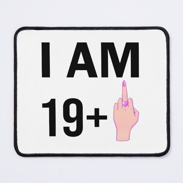 Item preview, gift present 20th Birthday funny sarcastic Rude Offended saying, gift for friend husband wife girlfriend boyfriend designed and sold by joygift369.