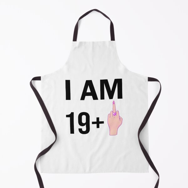 Item preview, gift present 20th Birthday funny sarcastic Rude Offended saying, gift for friend husband wife girlfriend boyfriend designed and sold by joygift369.