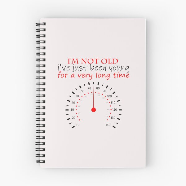 Item preview, I'M NOT OLD I'VE JUST BEEN YOUNG FOR A VERY LONG TIME, gift for mom dad ,Gift For Father , Gift For Fathers, Gift For Dad ,Gift For Daddy designed and sold by myshop159.