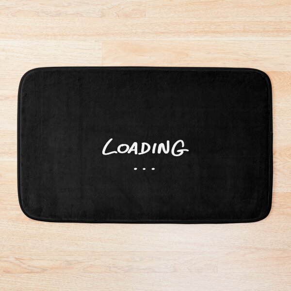 Item preview, LOADING designed and sold by InmyOwnwords.