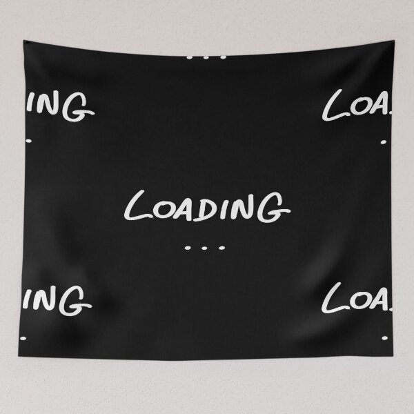 Item preview, LOADING designed and sold by InmyOwnwords.