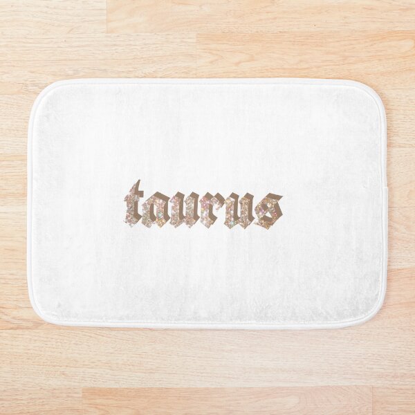 Item preview, Taurus designed and sold by eva-aestheticcc.