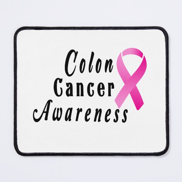 Item preview, Colon Cancer Awareness Slogans designed and sold by fabricutie.