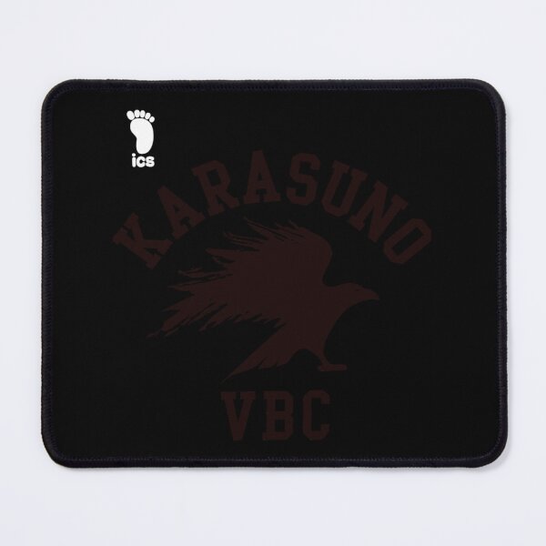 Item preview, Karasuno Voleyball Club Essential T-Shirt designed and sold by lewisnash6.