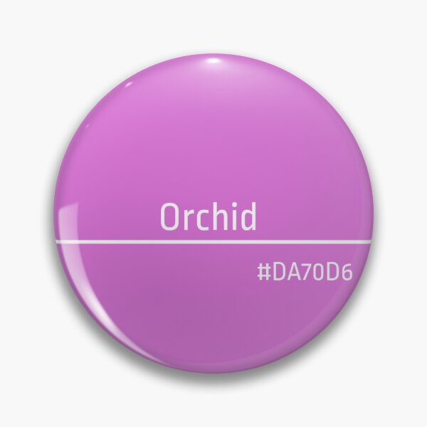 Item preview, Orchid, hex color code; 13 Pro Max iPhone Cases designed and sold by Micovic.