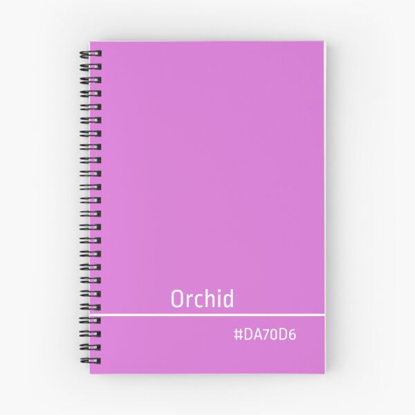 Item preview, Orchid, hex color code; 13 Pro Max iPhone Cases designed and sold by Micovic.