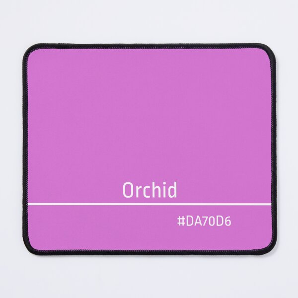 Item preview, Orchid, hex color code; 13 Pro Max iPhone Cases designed and sold by BeskrajemM.