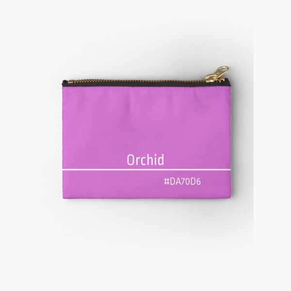 Item preview, Orchid, hex color code; 13 Pro Max iPhone Cases designed and sold by Micovic.