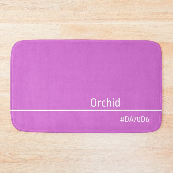 Item preview, Orchid, hex color code; 13 Pro Max iPhone Cases designed and sold by BeskrajemM.