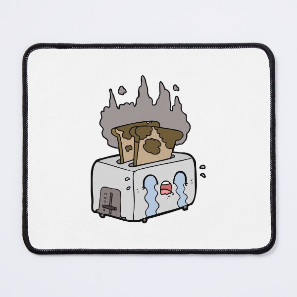 Item preview, Toast In Toast Macine designed and sold by badretop.