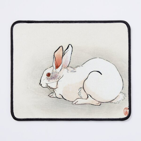 Item preview, Wit konijn designed and sold by Art & Painting.