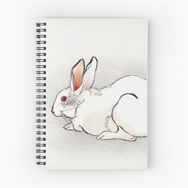Item preview, Wit konijn designed and sold by Art & Painting.