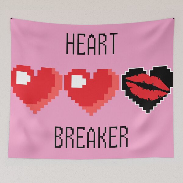 Item preview, HeartBreaker designed and sold by Lylabean22.